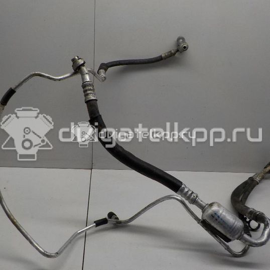 Фото Трубка кондиционера  6850534 для Opel Zafira