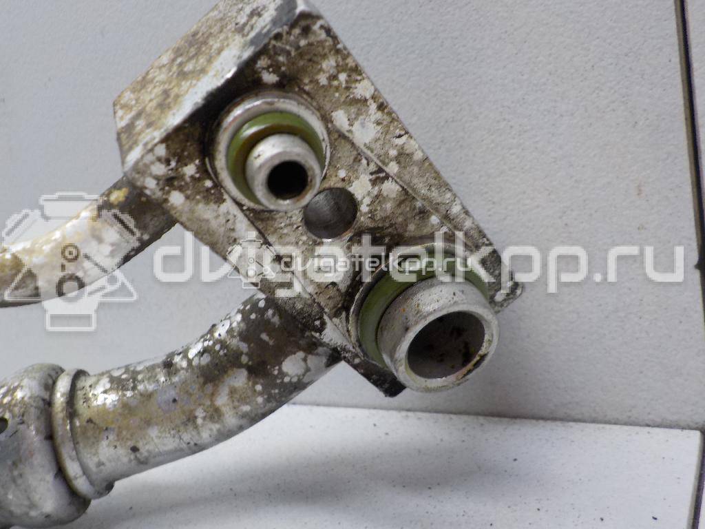 Фото Трубка кондиционера  6850534 для Opel Zafira {forloop.counter}}