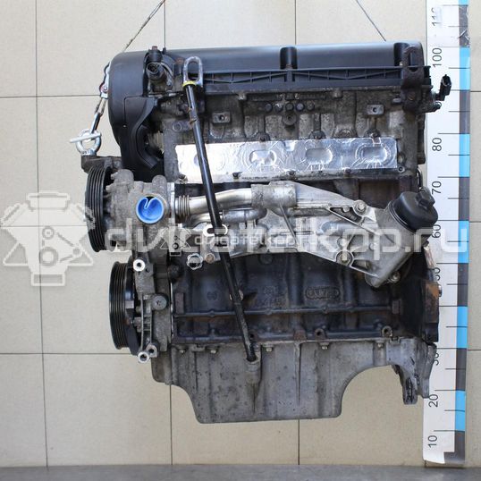 Фото Контрактный (б/у) двигатель Z 18 XER для Holden / Opel / Chevrolet / Vauxhall 140 л.с 16V 1.8 л бензин 55555961