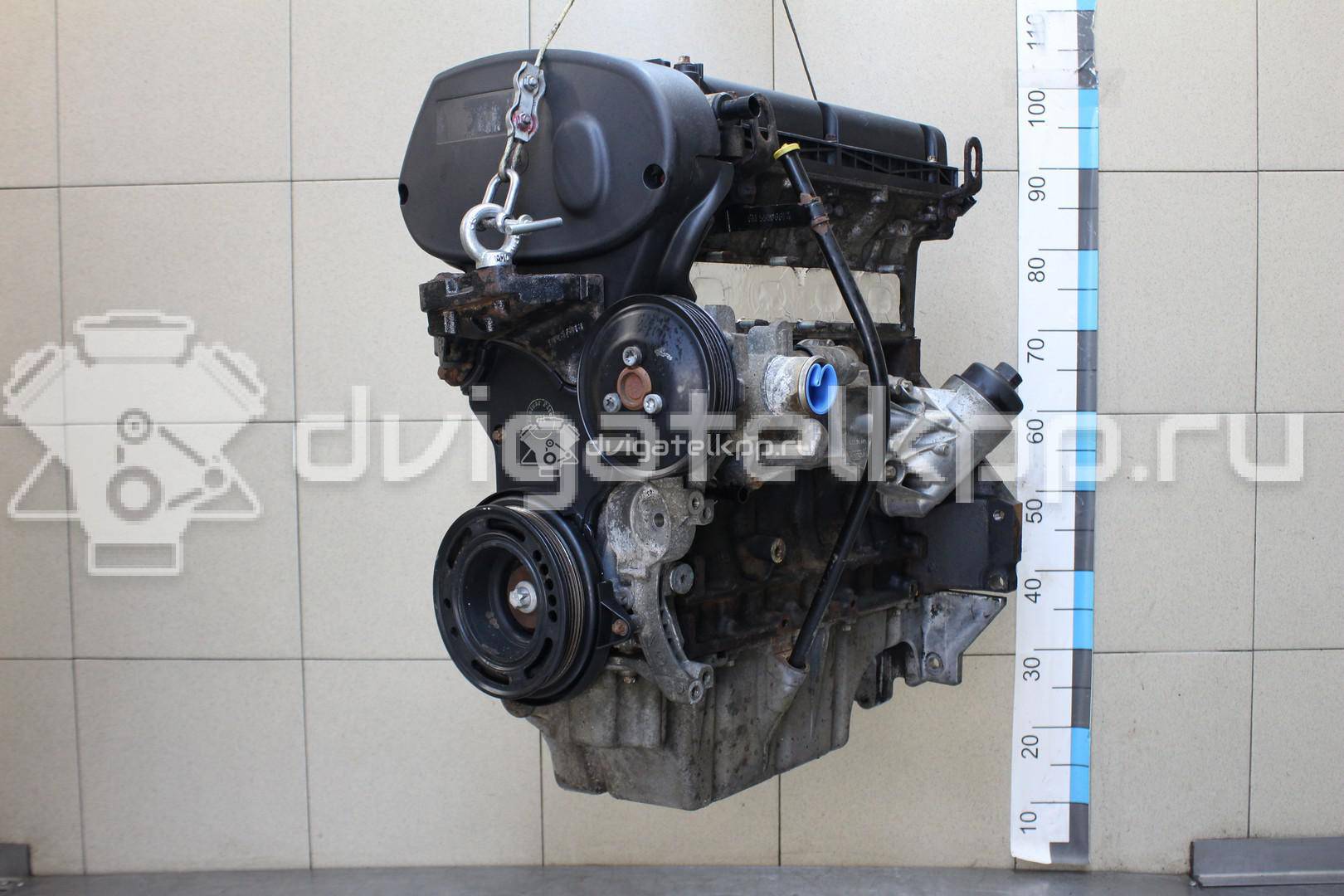 Фото Контрактный (б/у) двигатель Z 18 XER для Holden / Opel / Chevrolet / Vauxhall 140 л.с 16V 1.8 л бензин 55555961 {forloop.counter}}