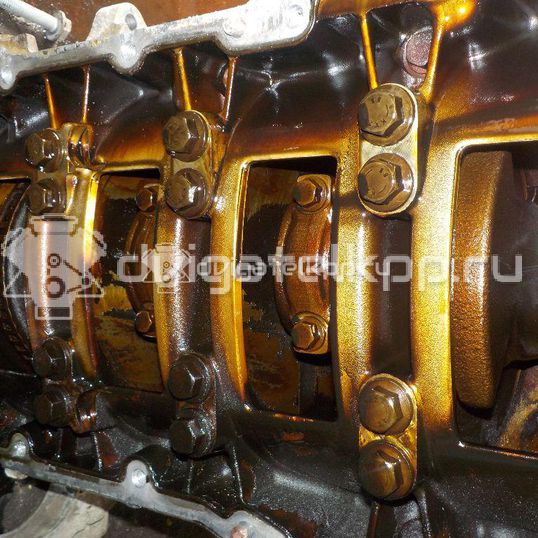 Фото Контрактный (б/у) двигатель Z 22 YH для Holden / Opel / Chevrolet / Vauxhall 150-155 л.с 16V 2.2 л бензин 93185106