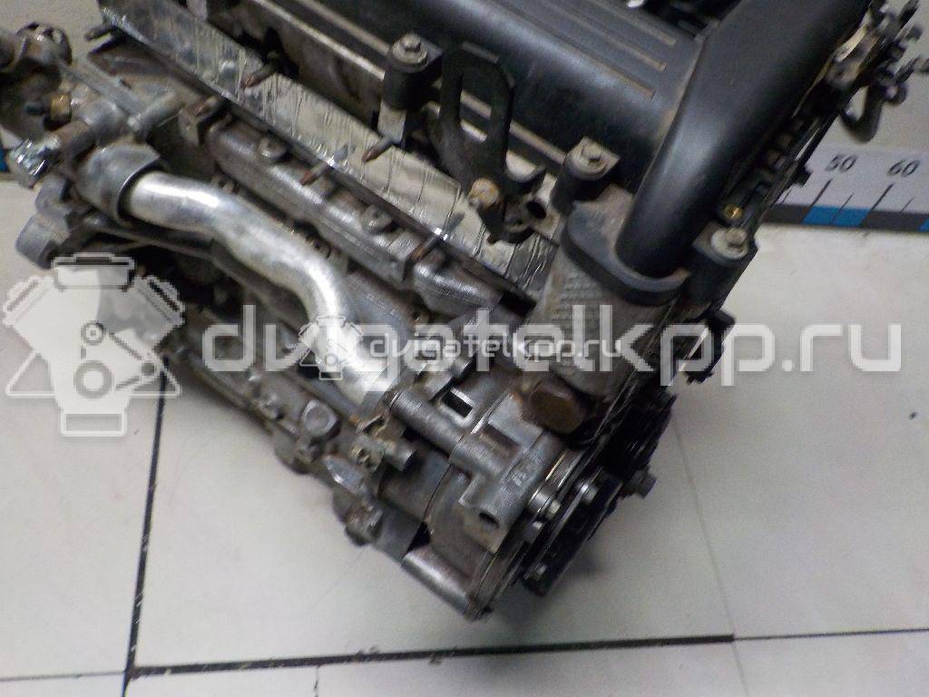 Фото Контрактный (б/у) двигатель Z 22 YH для Holden / Opel / Chevrolet / Vauxhall 150-155 л.с 16V 2.2 л бензин 93185106 {forloop.counter}}