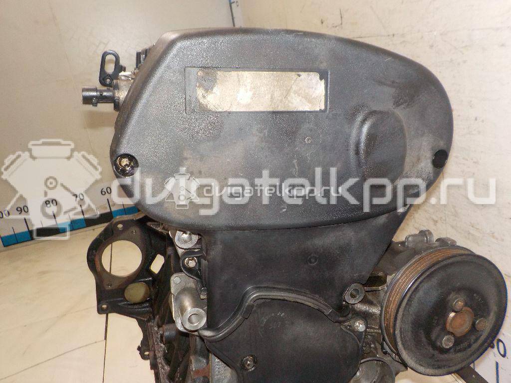 Фото Контрактный (б/у) двигатель Z 16 XER для Opel / Vauxhall 116 л.с 16V 1.6 л бензин 93169189 {forloop.counter}}