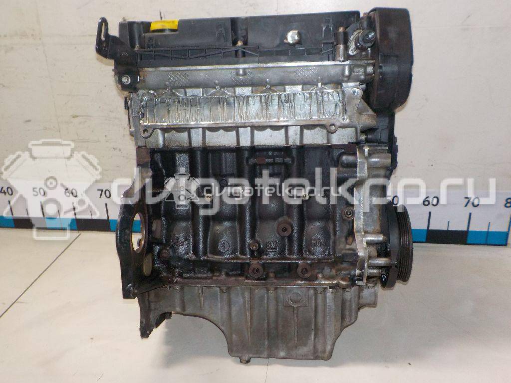 Фото Контрактный (б/у) двигатель A 16 XER для Opel / Vauxhall 114-116 л.с 16V 1.6 л бензин 93169189 {forloop.counter}}