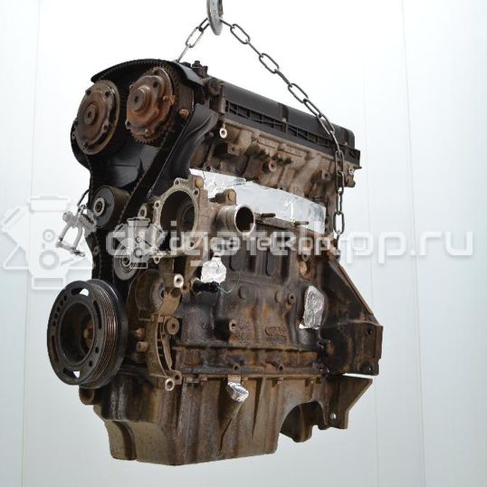 Фото Контрактный (б/у) двигатель A 16 XER для Opel / Vauxhall 114-116 л.с 16V 1.6 л бензин 93169189