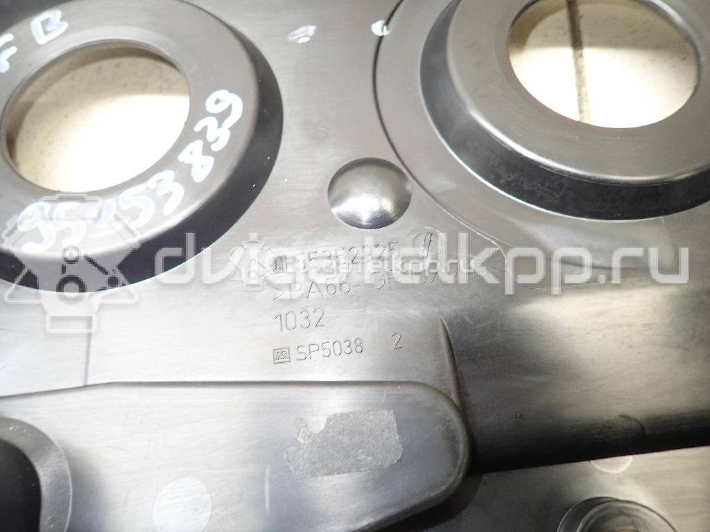 Фото Кожух ремня ГРМ  55352925 для opel Zafira B {forloop.counter}}