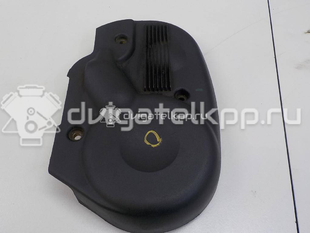 Фото Кожух ремня ГРМ  90530913 для opel Zafira B {forloop.counter}}