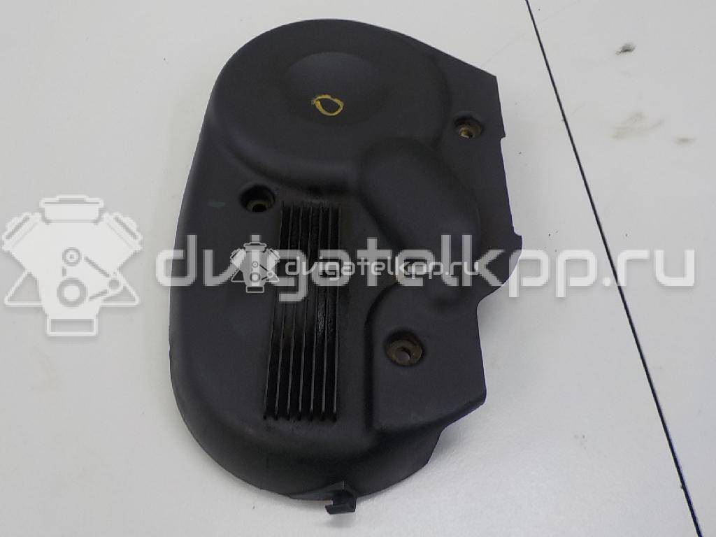 Фото Кожух ремня ГРМ  90530913 для opel Zafira B {forloop.counter}}