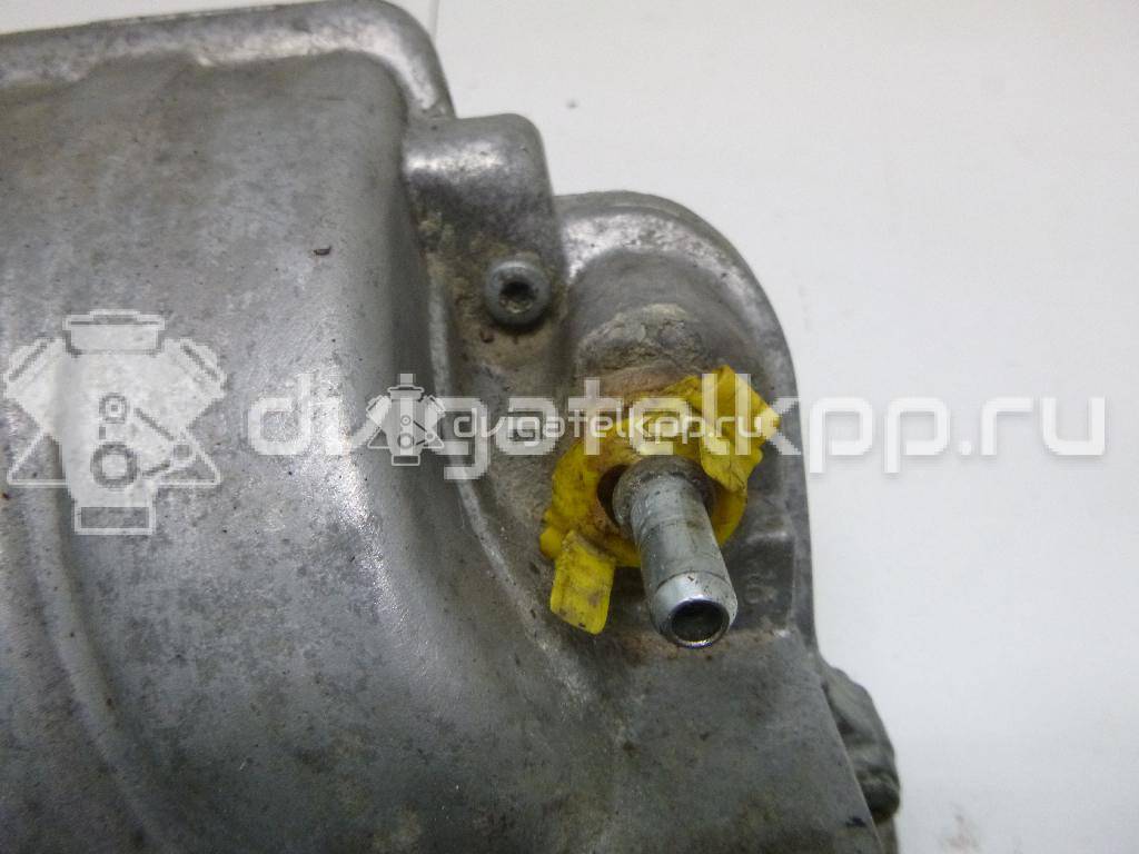 Фото Коллектор впускной  24439393 для opel Zafira B {forloop.counter}}