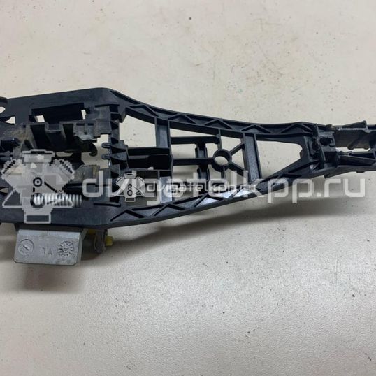 Фото Кронштейн ручки  24463523 для Opel Corsa / Combo