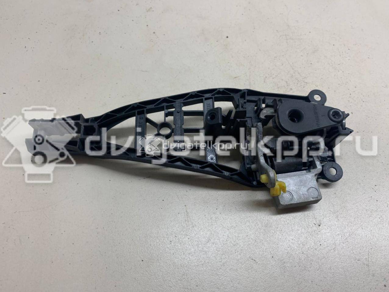 Фото Кронштейн ручки  24463523 для Opel Corsa / Combo {forloop.counter}}