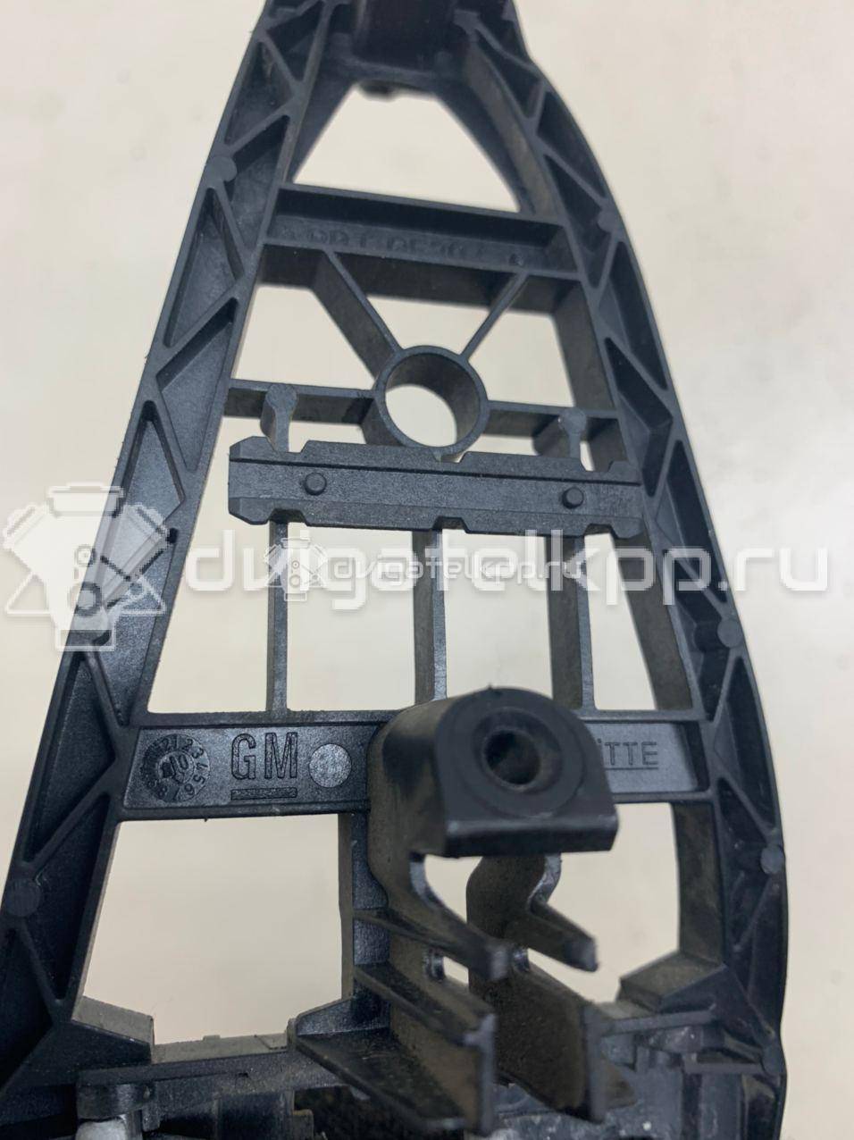 Фото Кронштейн ручки  24463523 для Opel Corsa / Combo {forloop.counter}}