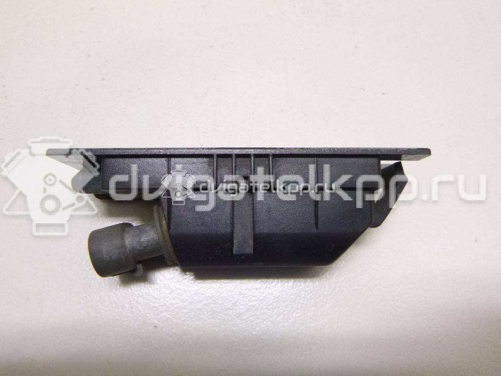 Фото Фонарь подсветки номера  09164143 для Opel Astra / Tigra / Corsa / Meriva {forloop.counter}}