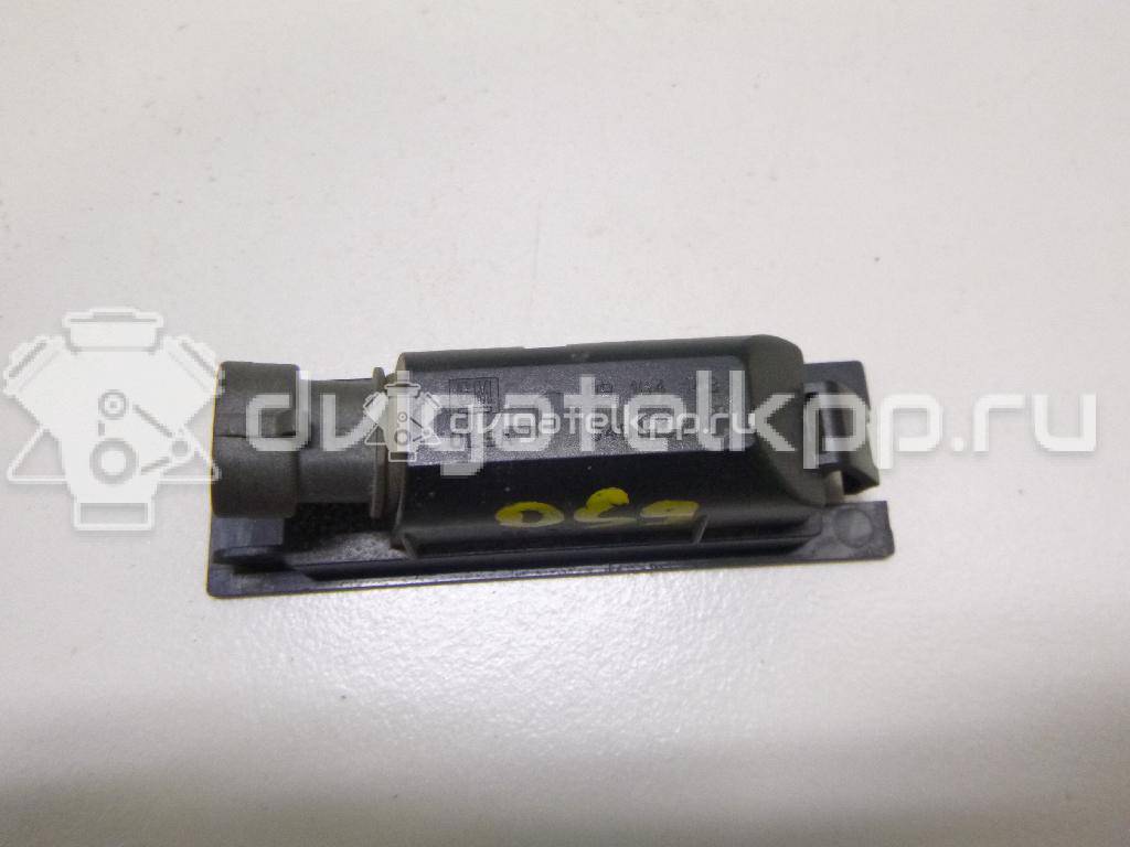 Фото Фонарь подсветки номера  09164143 для Opel Astra / Tigra / Corsa / Meriva {forloop.counter}}