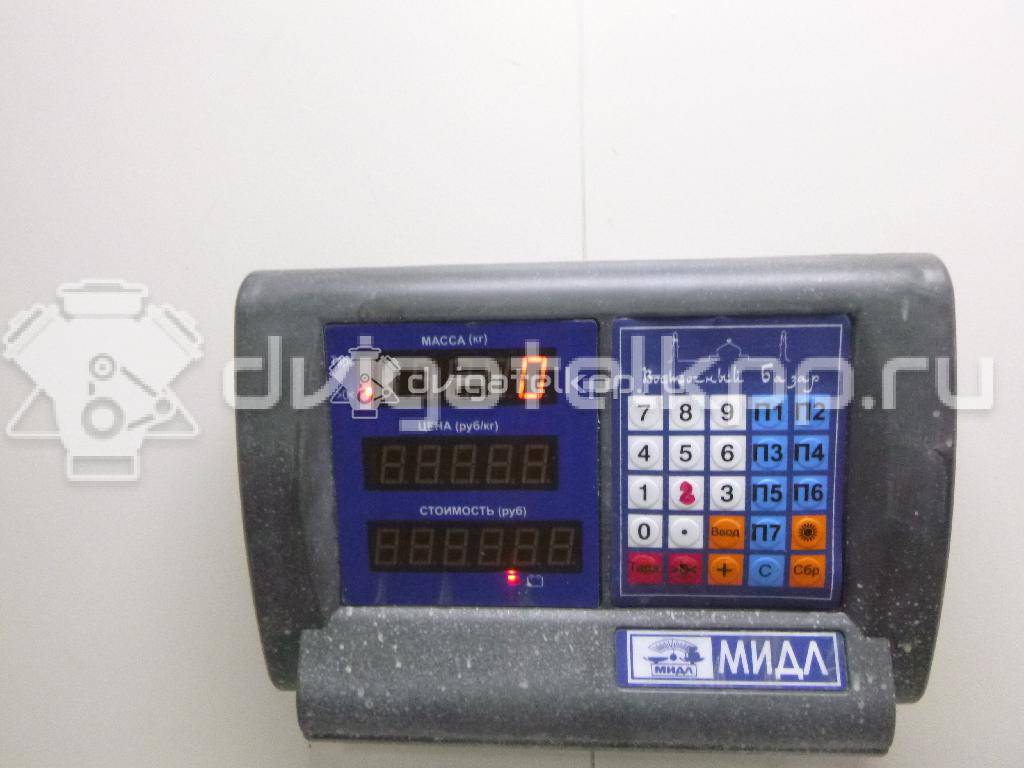 Фото Фонарь подсветки номера  09164143 для Opel Astra / Tigra / Corsa / Meriva {forloop.counter}}