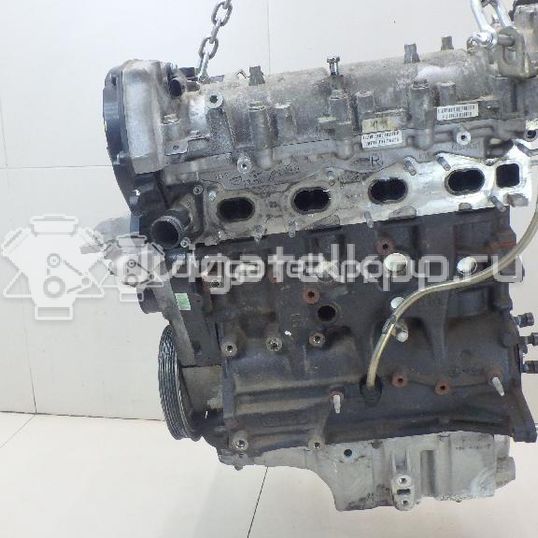 Фото Контрактный (б/у) двигатель A 20 DTH для Holden / Opel / Vauxhall 160-165 л.с 16V 2.0 л Дизельное топливо 55582539