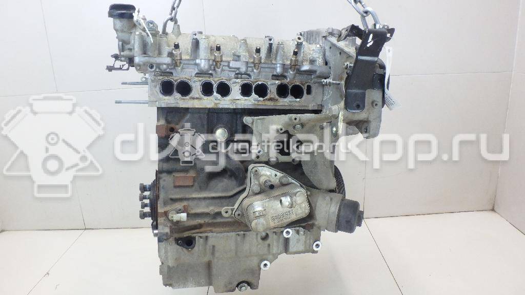 Фото Контрактный (б/у) двигатель A 20 DTH для Vauxhall / Opel / Holden / Saab 160 л.с 16V 2.0 л Дизельное топливо 55582539 {forloop.counter}}