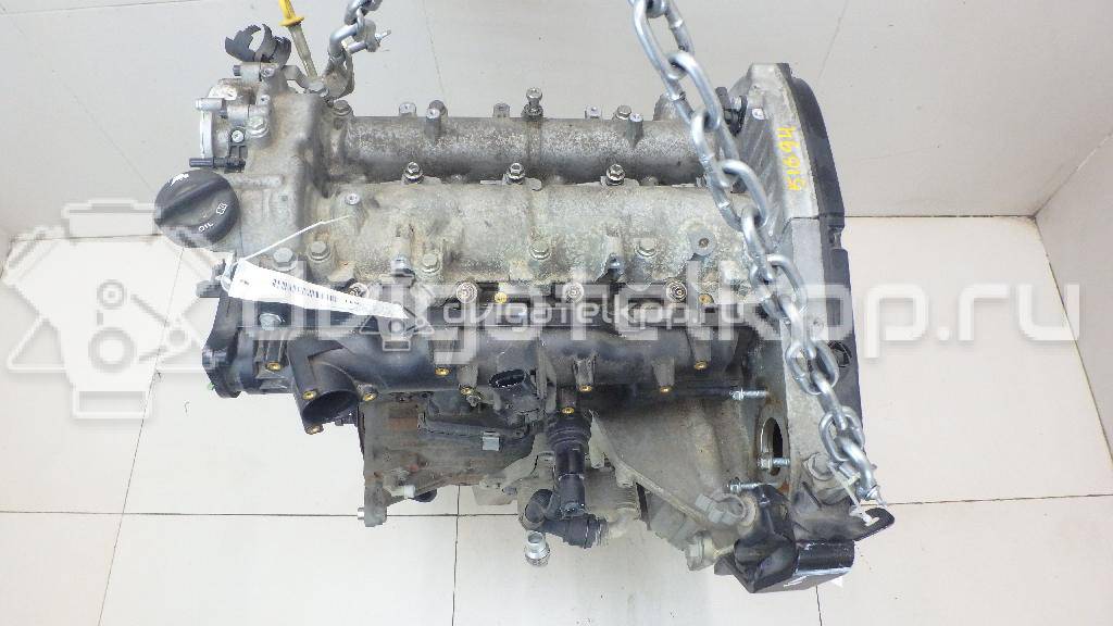 Фото Контрактный (б/у) двигатель A 20 DTH для Vauxhall / Opel / Holden / Saab 160 л.с 16V 2.0 л Дизельное топливо 55582539 {forloop.counter}}