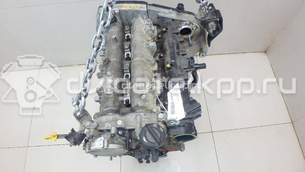 Фото Контрактный (б/у) двигатель A 20 DTH для Vauxhall / Opel / Holden / Saab 160 л.с 16V 2.0 л Дизельное топливо 55582539 {forloop.counter}}