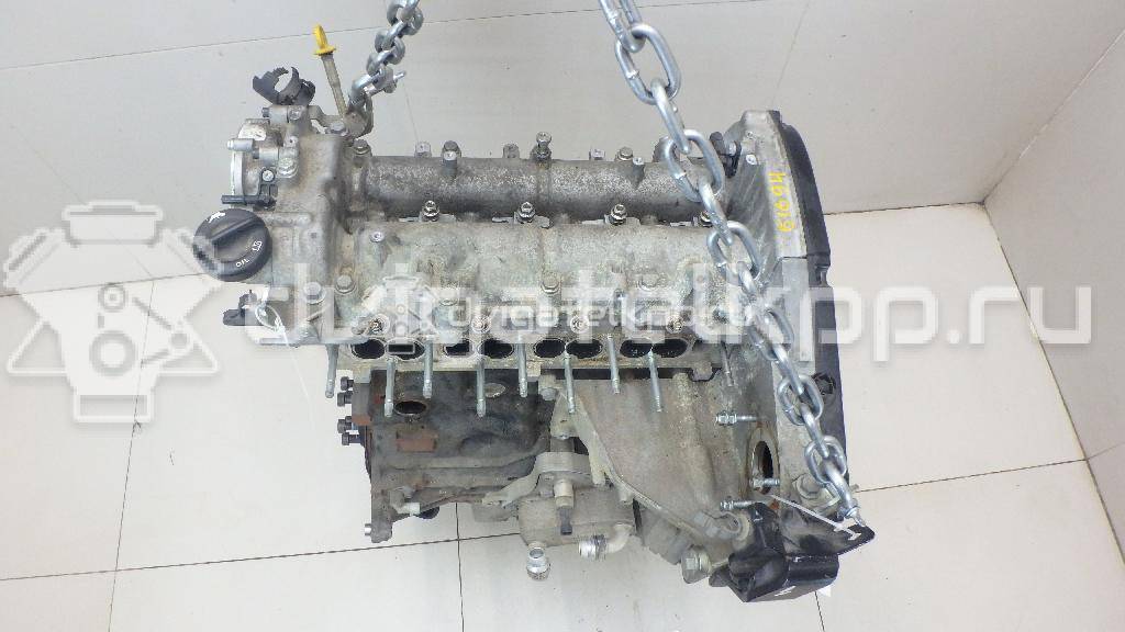 Фото Контрактный (б/у) двигатель A 20 DTH для Vauxhall / Opel / Holden / Saab 160 л.с 16V 2.0 л Дизельное топливо 55582539 {forloop.counter}}