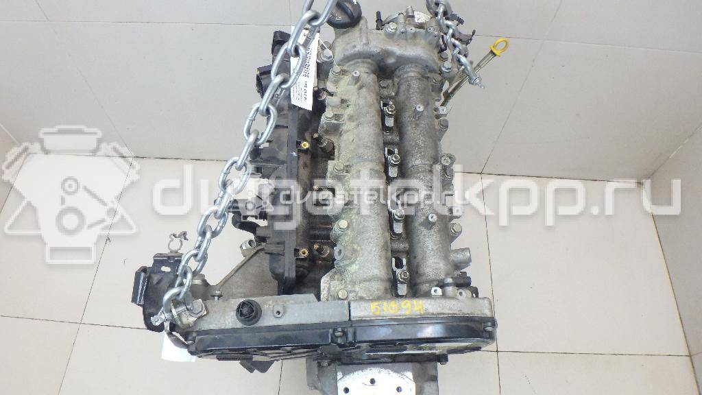 Фото Контрактный (б/у) двигатель A 20 DTH для Vauxhall / Opel / Holden / Saab 160 л.с 16V 2.0 л Дизельное топливо 55582539 {forloop.counter}}