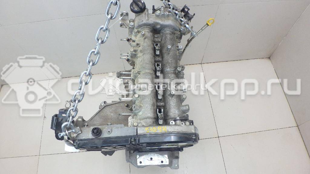 Фото Контрактный (б/у) двигатель A 20 DTH для Vauxhall / Opel / Holden / Saab 160 л.с 16V 2.0 л Дизельное топливо 55582539 {forloop.counter}}