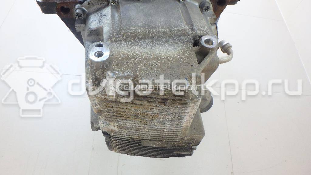Фото Контрактный (б/у) двигатель A 20 DTH для Vauxhall / Opel / Holden / Saab 160 л.с 16V 2.0 л Дизельное топливо 55582539 {forloop.counter}}