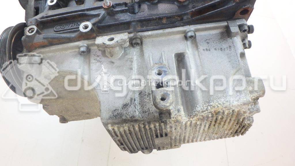 Фото Контрактный (б/у) двигатель A 20 DTH для Vauxhall / Opel / Holden / Saab 160 л.с 16V 2.0 л Дизельное топливо 55582539 {forloop.counter}}