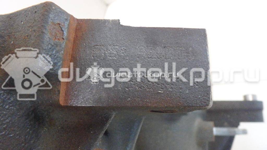 Фото Контрактный (б/у) двигатель A 20 DTH для Vauxhall / Opel / Holden / Saab 160 л.с 16V 2.0 л Дизельное топливо 55582539 {forloop.counter}}