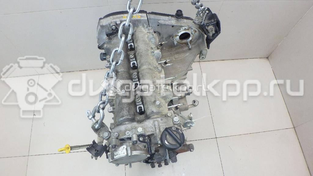 Фото Контрактный (б/у) двигатель A 20 DTH для Holden / Opel / Vauxhall 159-165 л.с 16V 2.0 л Дизельное топливо 55582539 {forloop.counter}}