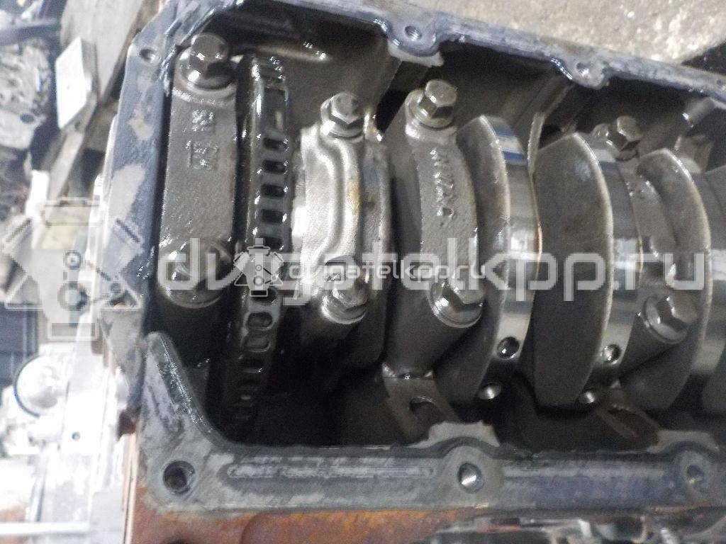 Фото Контрактный (б/у) двигатель A 20 DTH для Holden / Opel / Vauxhall 160-165 л.с 16V 2.0 л Дизельное топливо 55582539 {forloop.counter}}