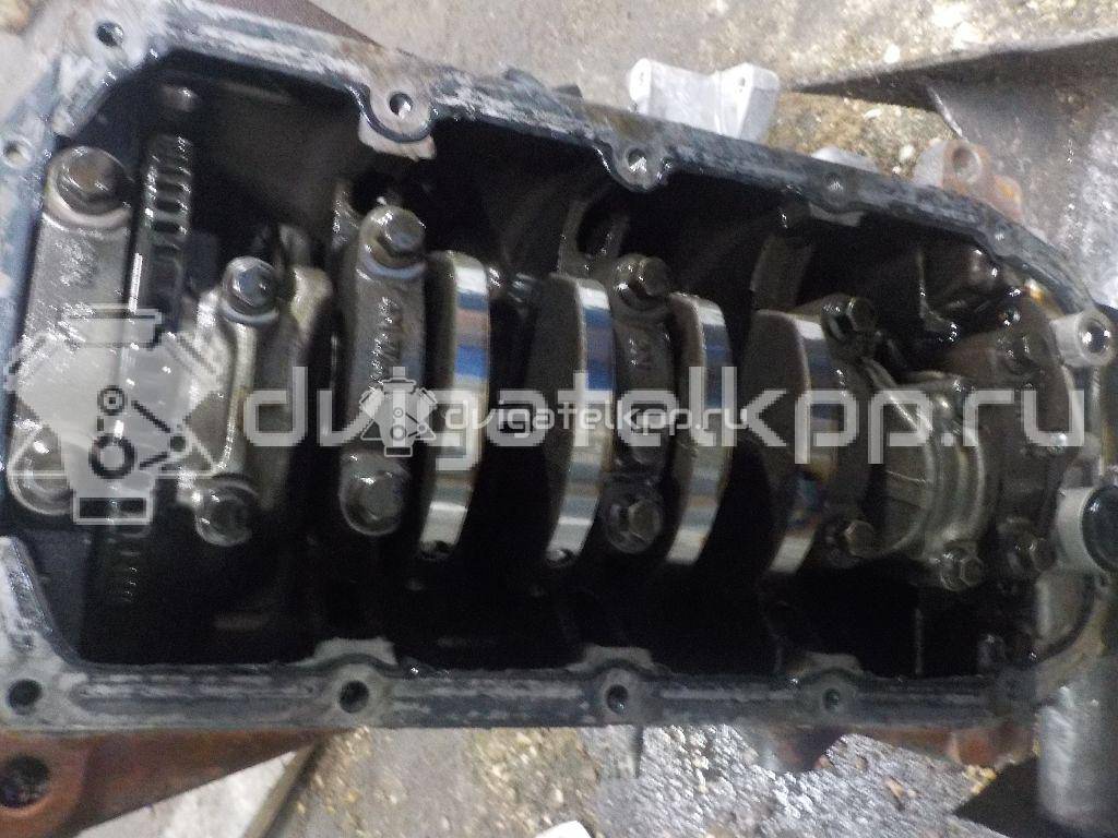 Фото Контрактный (б/у) двигатель A 20 DTH для Holden / Opel / Vauxhall 160-165 л.с 16V 2.0 л Дизельное топливо 55582539 {forloop.counter}}