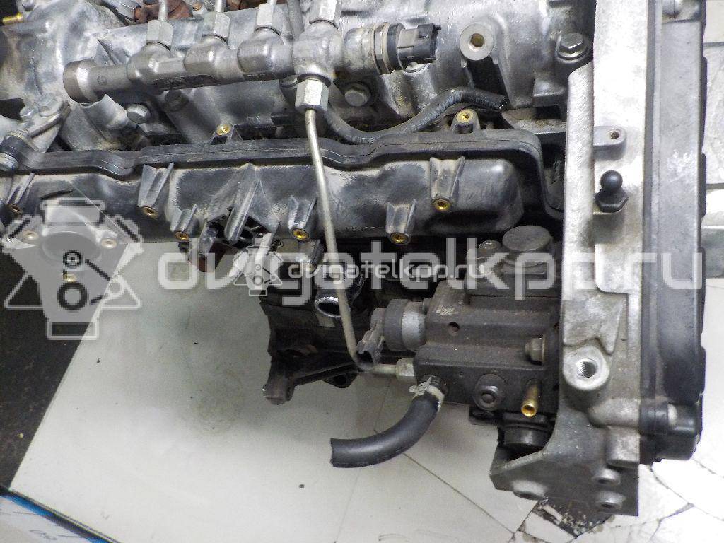 Фото Контрактный (б/у) двигатель A 20 DTH для Holden / Opel / Vauxhall 160-165 л.с 16V 2.0 л Дизельное топливо 55582539 {forloop.counter}}