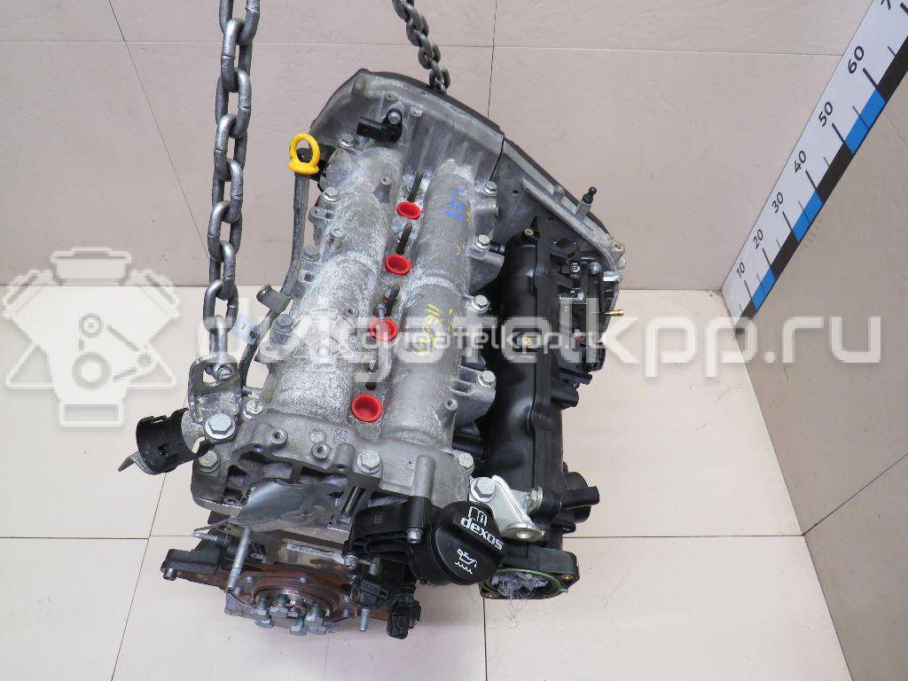 Фото Контрактный (б/у) двигатель A 20 DTH для Holden / Opel / Vauxhall 160-165 л.с 16V 2.0 л Дизельное топливо 55582539 {forloop.counter}}