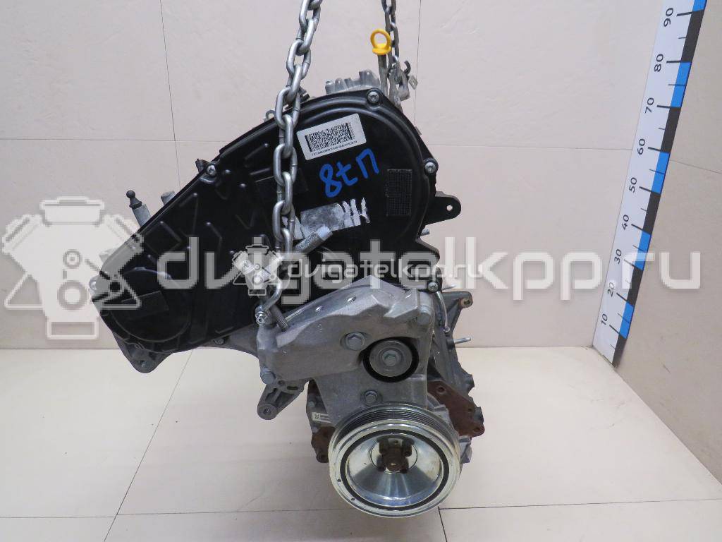 Фото Контрактный (б/у) двигатель A 20 DTH для Holden / Opel / Vauxhall 160-165 л.с 16V 2.0 л Дизельное топливо 55582539 {forloop.counter}}