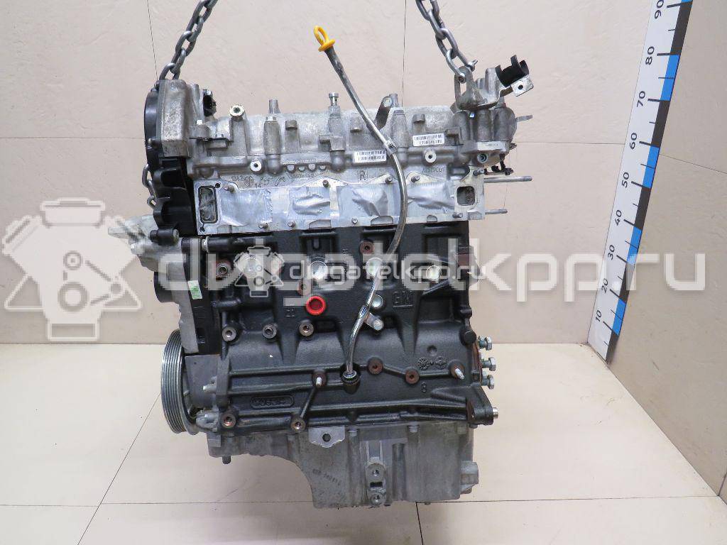 Фото Контрактный (б/у) двигатель A 20 DTH для Holden / Opel / Vauxhall 159-165 л.с 16V 2.0 л Дизельное топливо 55582539 {forloop.counter}}