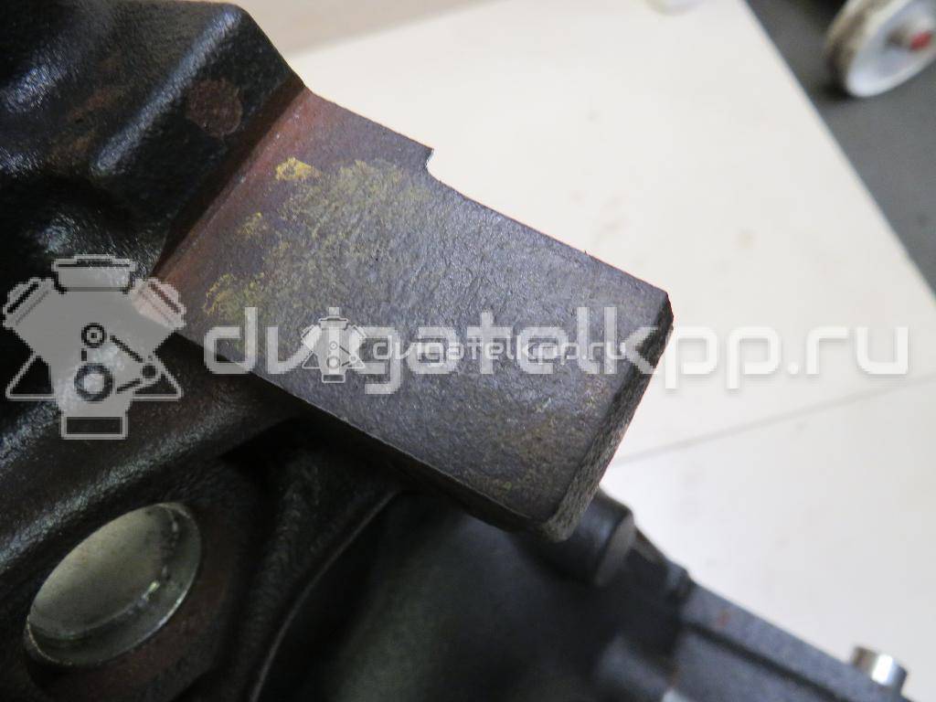 Фото Контрактный (б/у) двигатель A 20 DTH для Holden / Opel / Vauxhall 159-165 л.с 16V 2.0 л Дизельное топливо 55582539 {forloop.counter}}