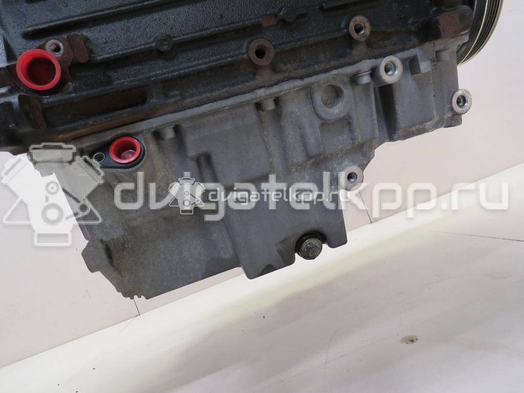 Фото Контрактный (б/у) двигатель A 20 DTH для Holden / Opel / Vauxhall 159-165 л.с 16V 2.0 л Дизельное топливо 55582539 {forloop.counter}}