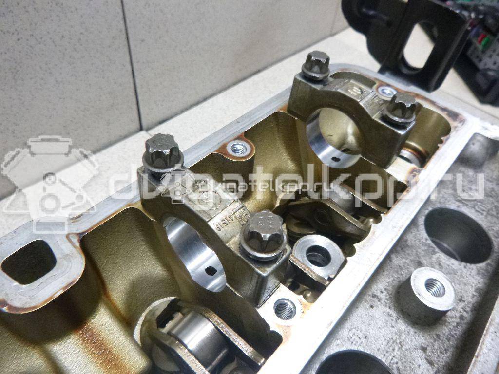Фото Головка блока  55565295 для Holden / Opel / Vauxhall {forloop.counter}}