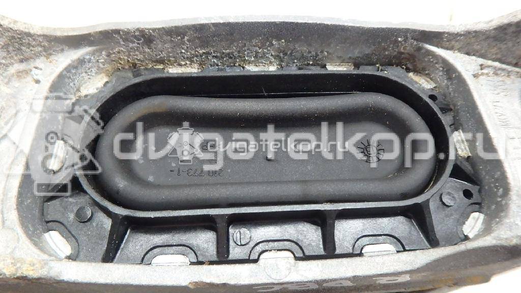 Фото Опора двигателя правая  13347453 для Opel Astra / Insignia / Zafira / Cascada W13 {forloop.counter}}