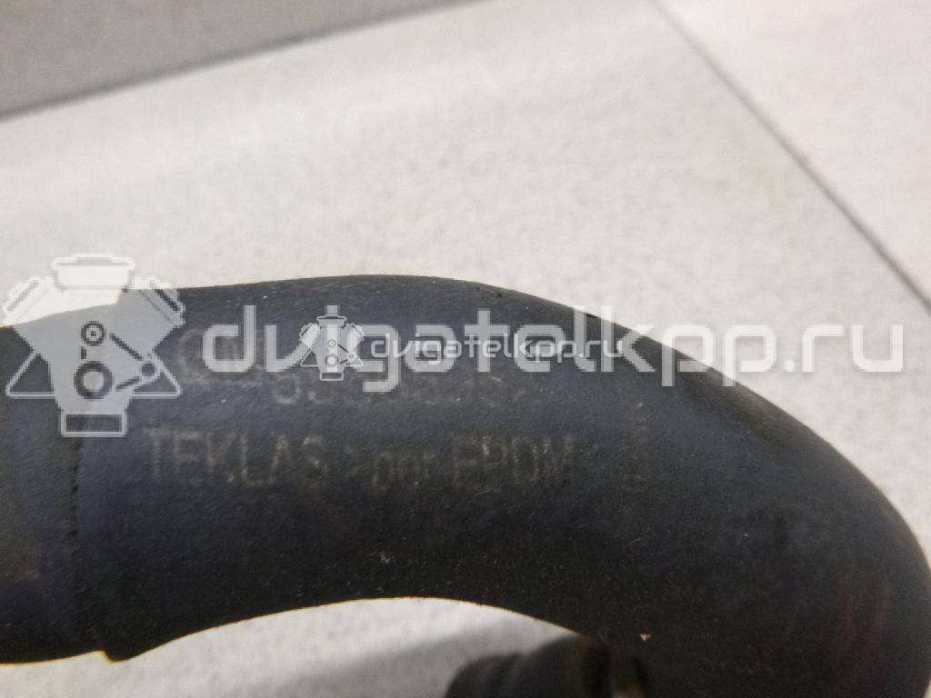 Фото Шланг системы охлаждения  55565952 для Opel Astra {forloop.counter}}