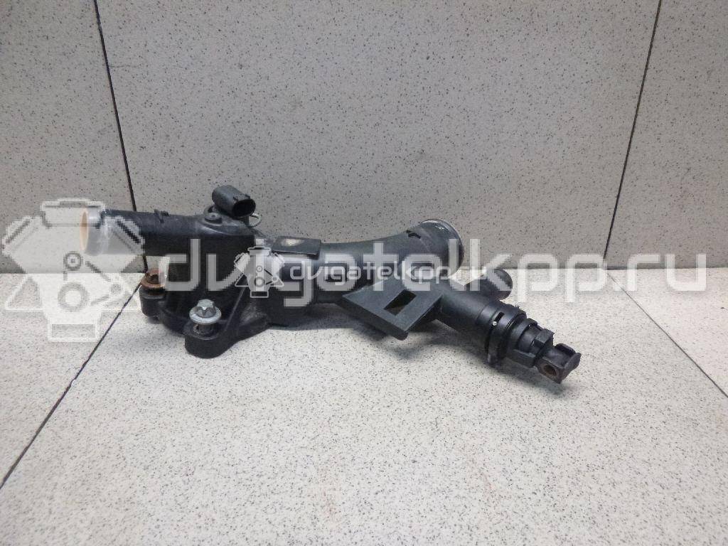 Фото Фланец / тройник  1338030 для Opel Monterey / Monza A 22 / Campo Tf / Rekord / Kadett {forloop.counter}}