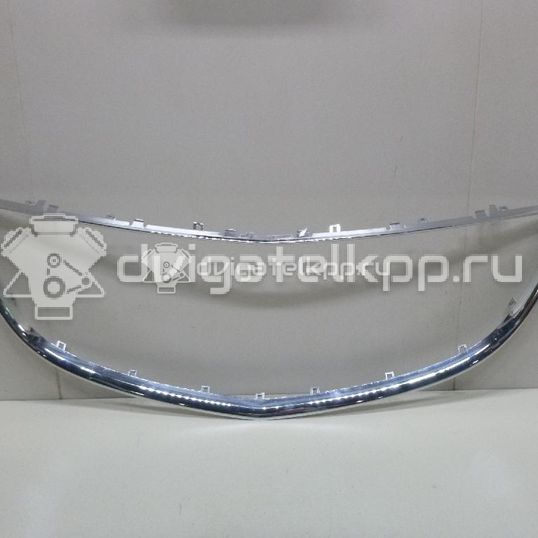 Фото Накладка на решетку радиатора  13238422 для Opel Insignia