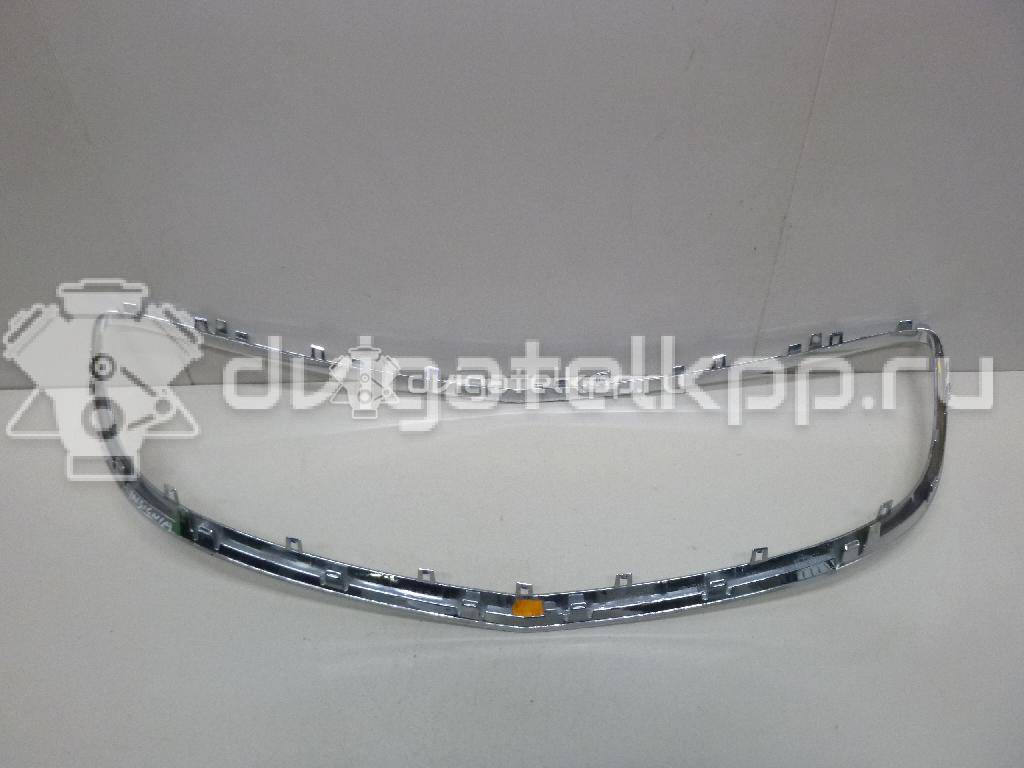 Фото Накладка на решетку радиатора  13238422 для Opel Insignia {forloop.counter}}