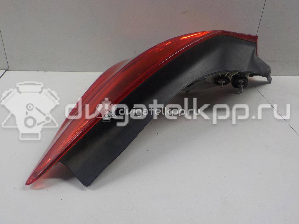 Фото Фонарь задний правый  13279624 для Opel Insignia {forloop.counter}}
