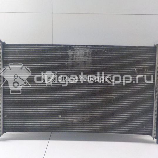 Фото Радиатор основной  13241726 для Opel Insignia