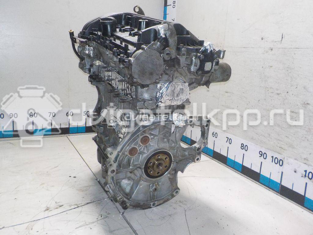 Фото Контрактный (б/у) двигатель 5FW (EP6) для Peugeot 308 / 5008 / 207 / 3008 120 л.с 16V 1.6 л бензин 0135QT {forloop.counter}}