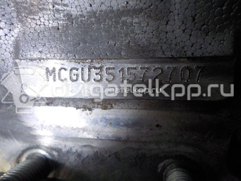 Фото Контрактный (б/у) двигатель 5FS (EP6C) для Peugeot 508 / 2008 / 208 / 408 / Partner 120-121 л.с 16V 1.6 л бензин 0135QT {forloop.counter}}