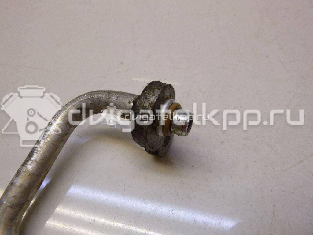 Фото Трубка кондиционера  6460JW для Peugeot 206 {forloop.counter}}