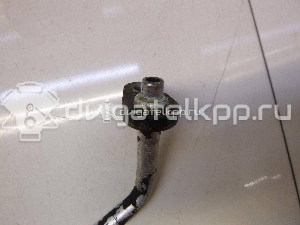 Фото Трубка кондиционера  6460JW для Peugeot 206 {forloop.counter}}